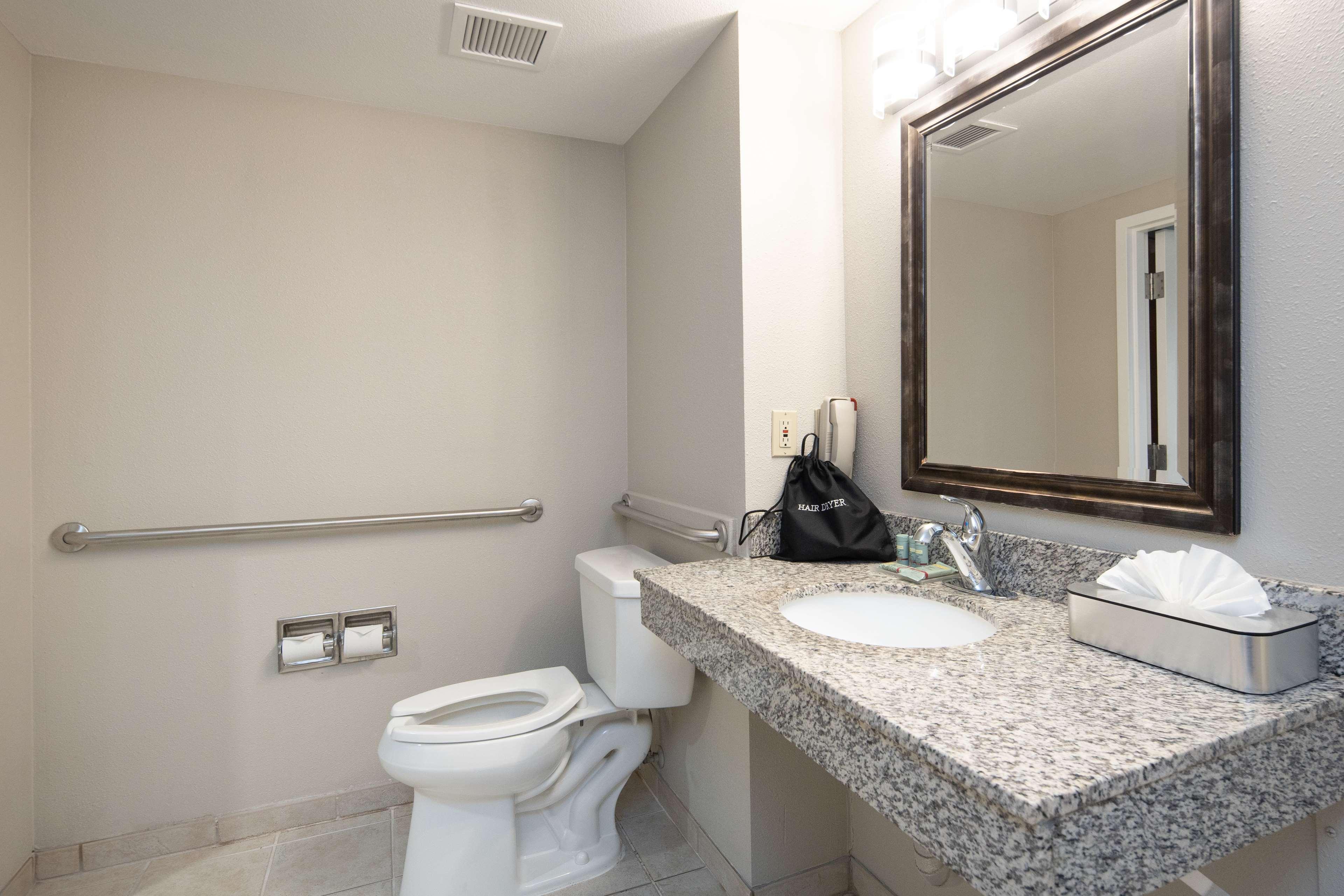 Best Western & - San Francisco Airport Hotel 3*