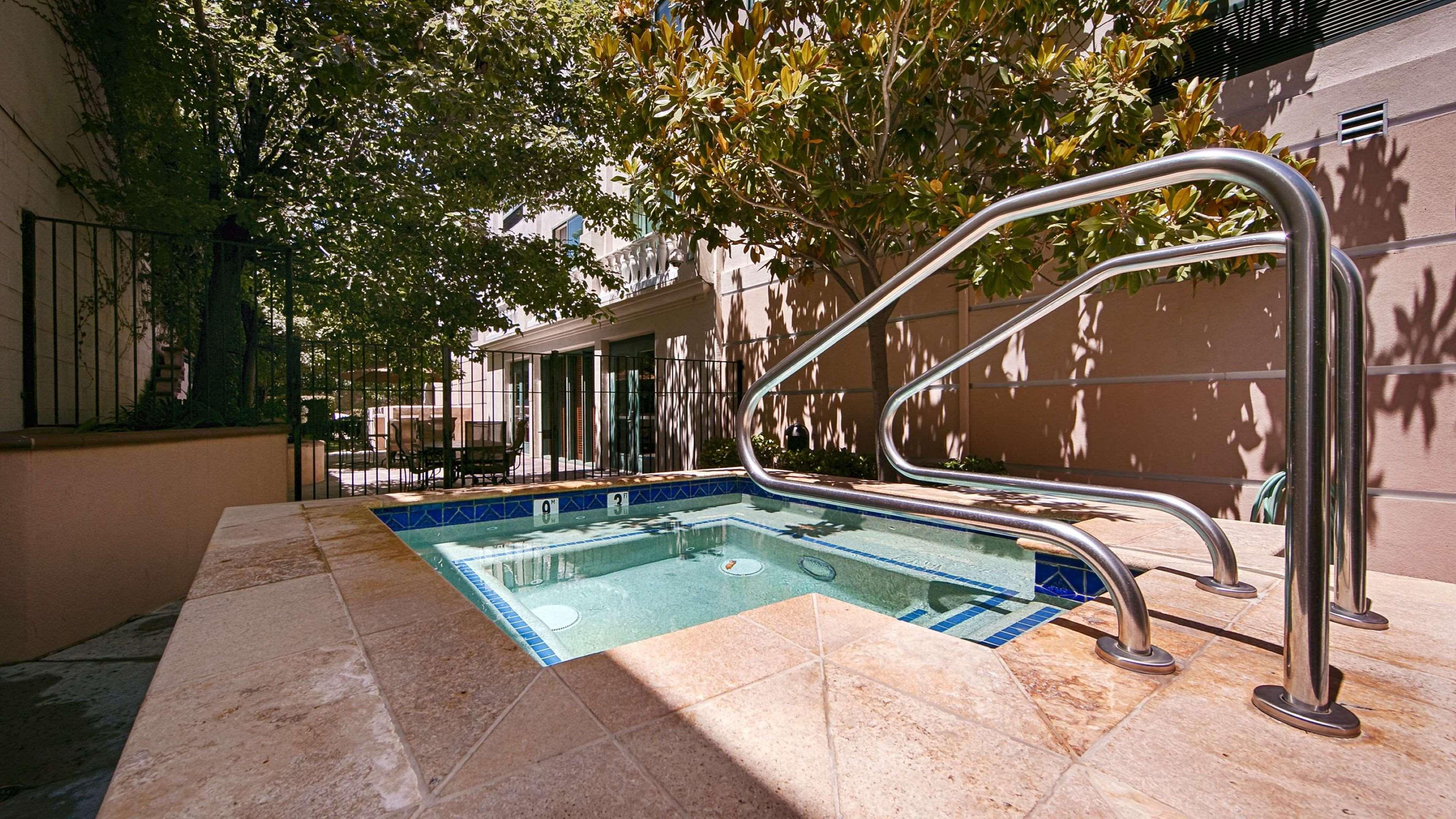 Hotel Best Western & - San Francisco Airport