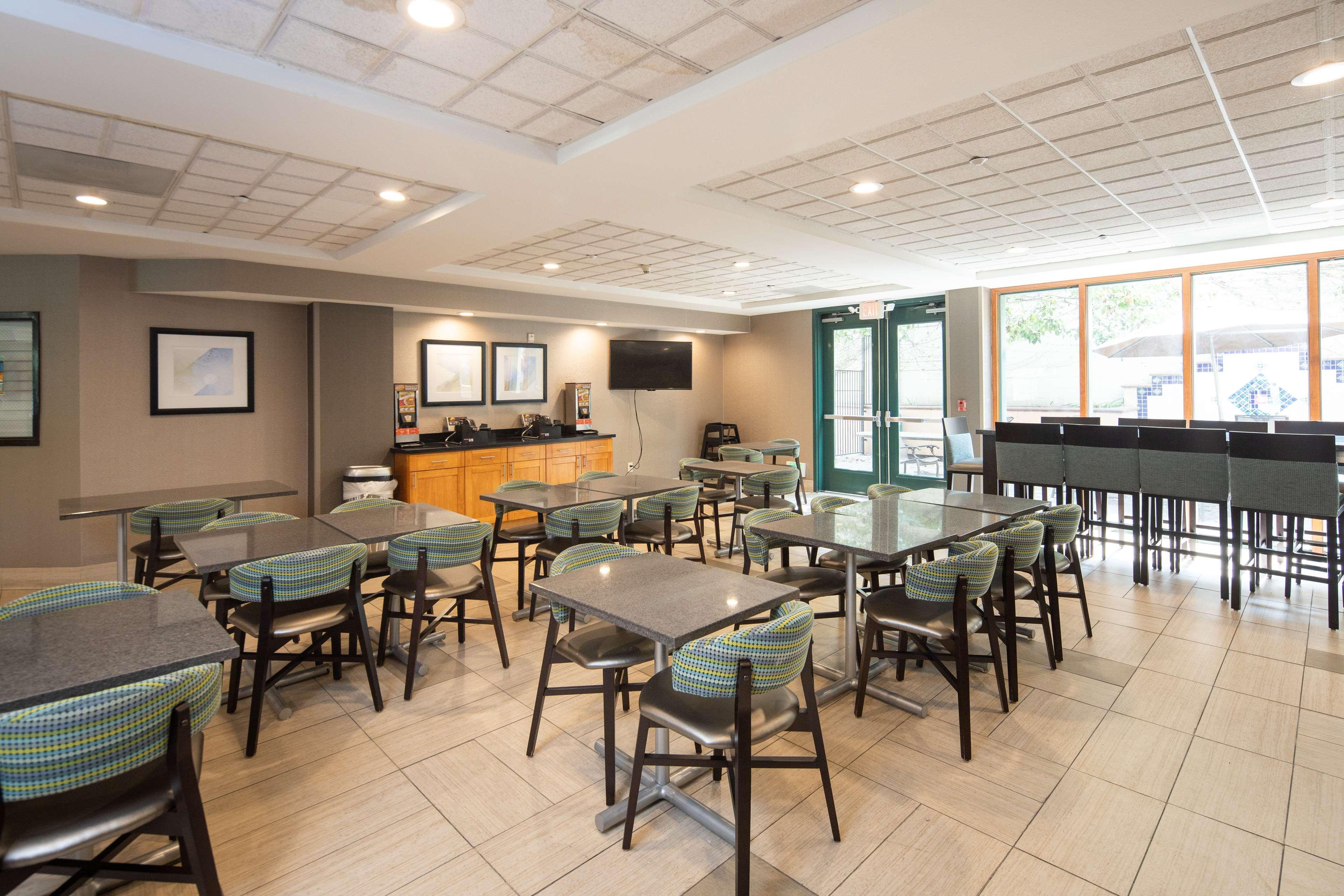 Best Western & - San Francisco Airport