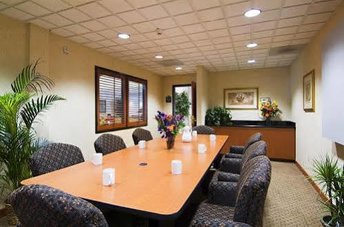 Western & - San Francisco Airport Hotel San Mateo