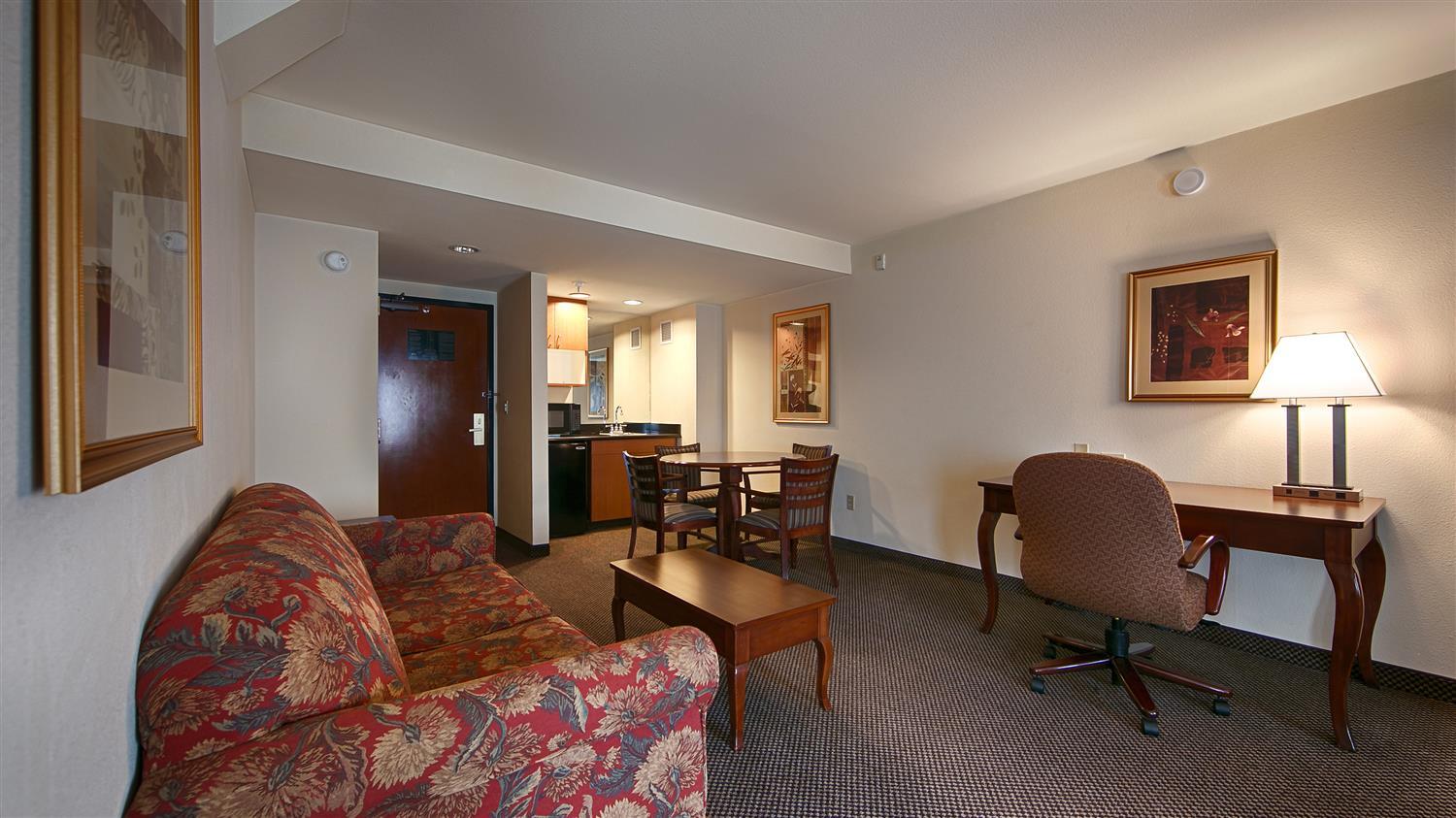 Western Coyote Point 3* San Mateo