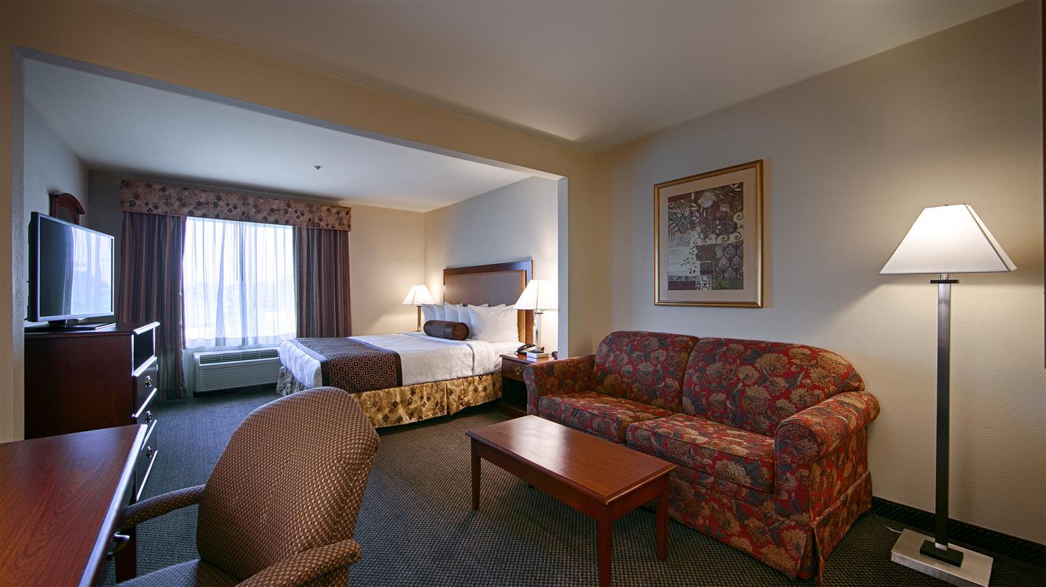 Western Coyote Point 3* San Mateo