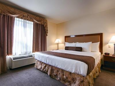 Hotel Western Coyote Point