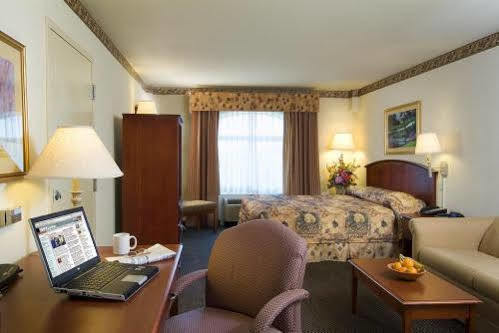 Western & - San Francisco Airport 3* San Mateo