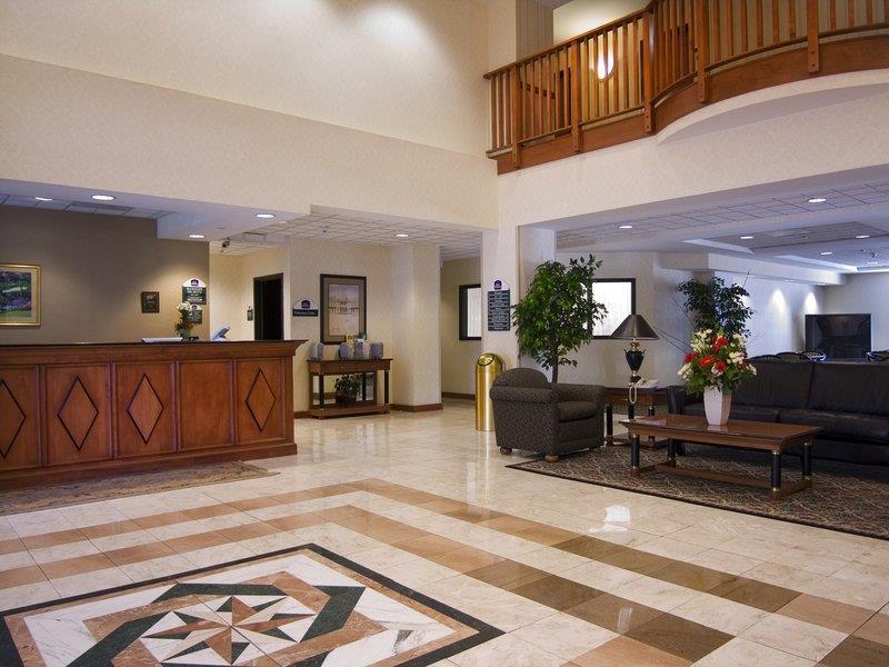 Western Coyote Point Hotel